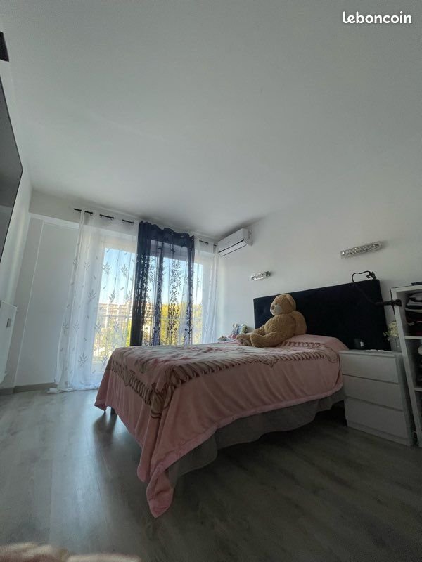 Appartement à vendre, 69m², Cagnes-sur-Mer