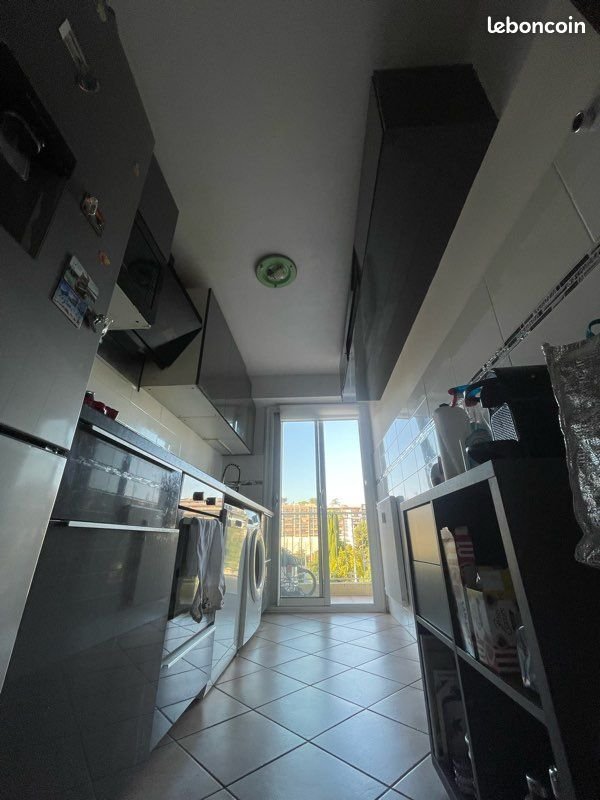 Appartement à vendre, 69m², Cagnes-sur-Mer