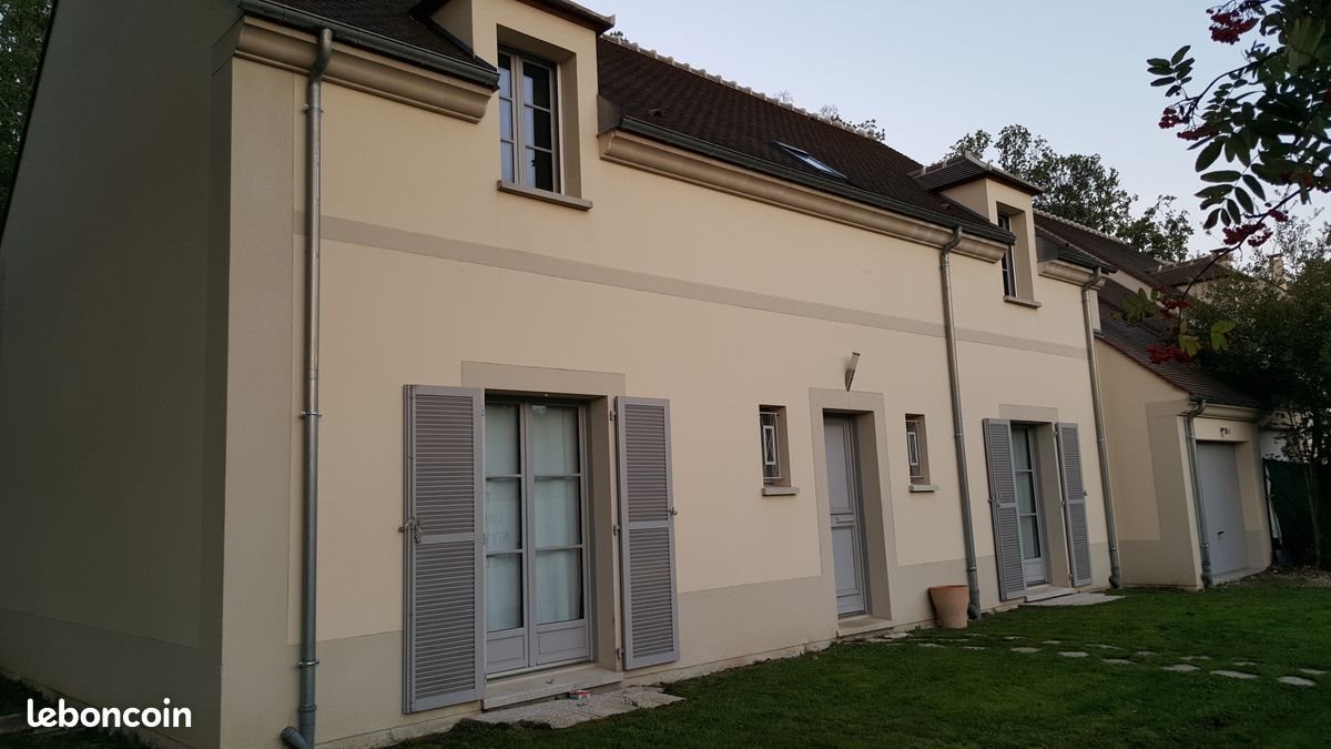 Maison à vendre, 200m², Boisemont