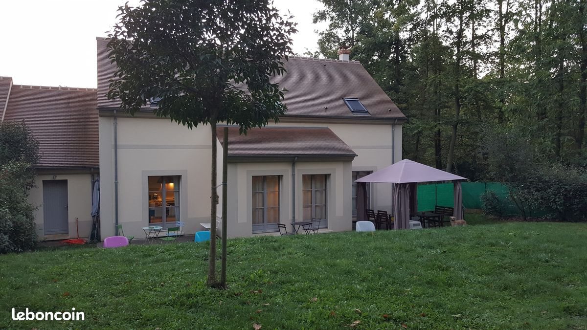 Maison à vendre, 200m², Boisemont