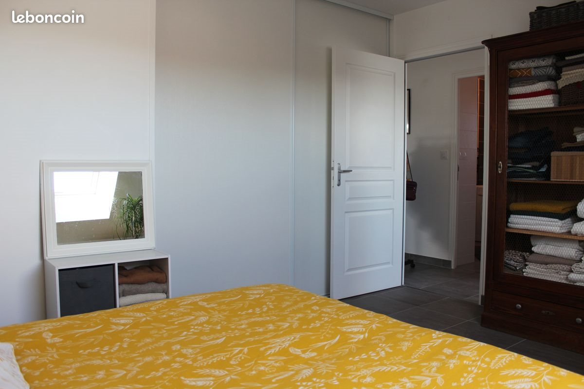 Appartement à vendre, 56m², Vineuil