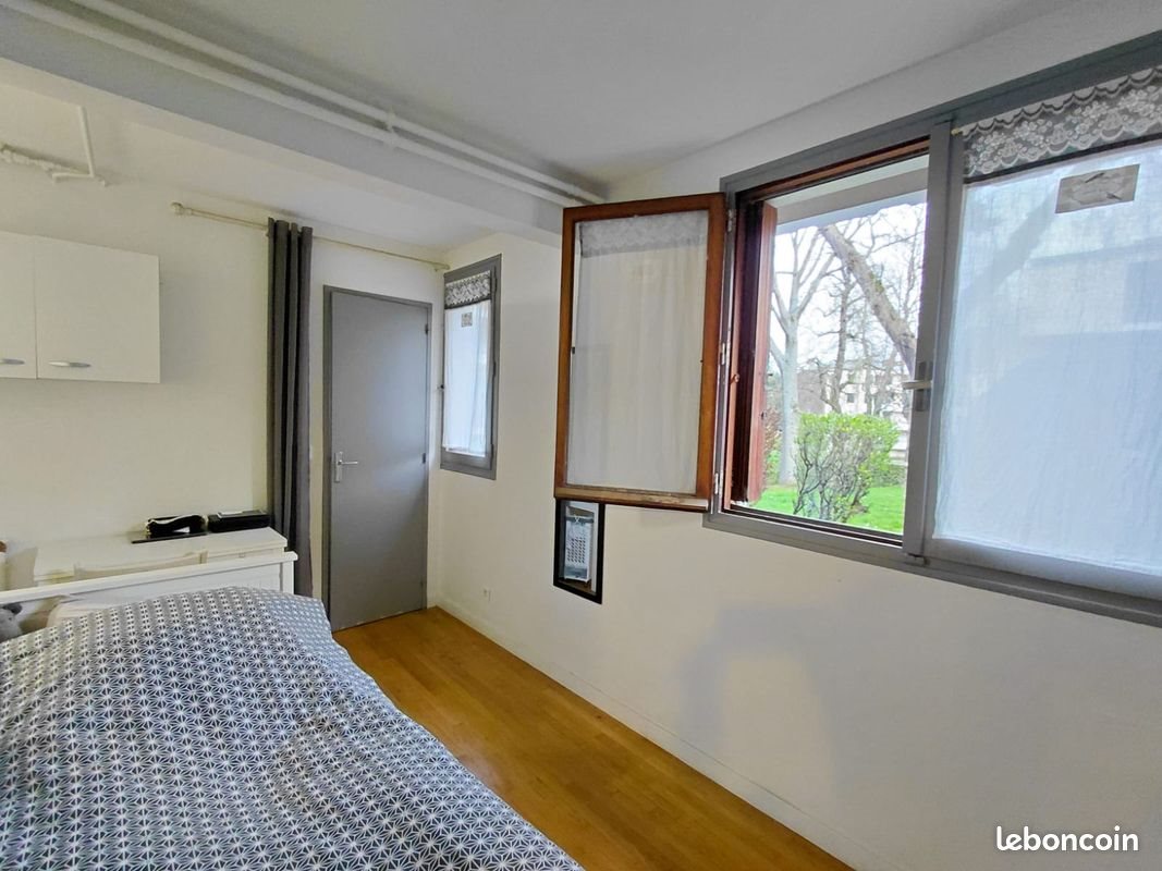 Appartement à vendre, 15m², Louveciennes