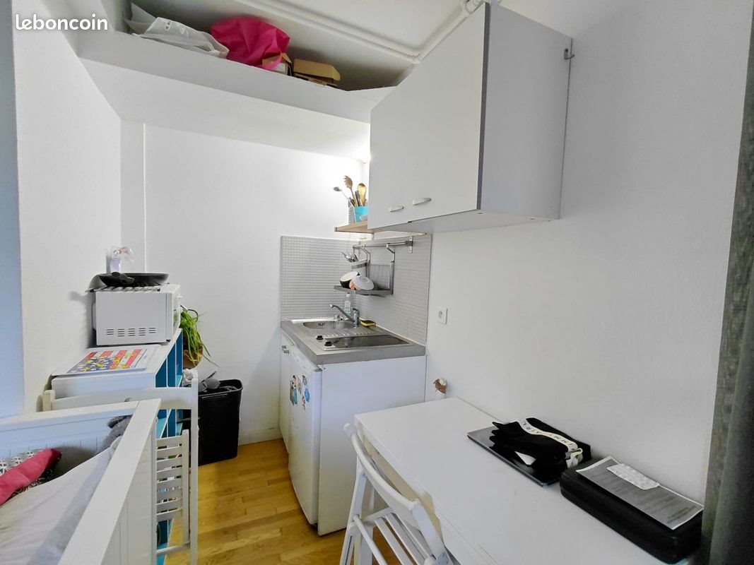 Appartement à vendre, 15m², Louveciennes