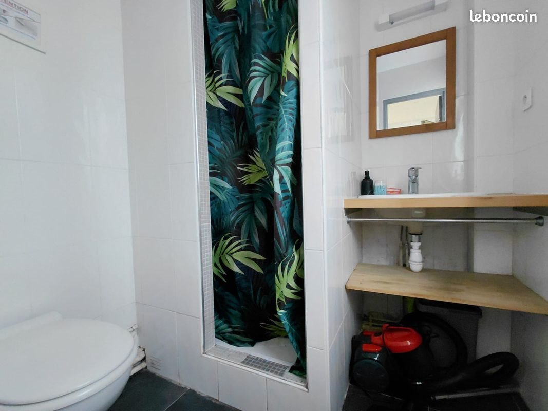 Appartement à vendre, 15m², Louveciennes