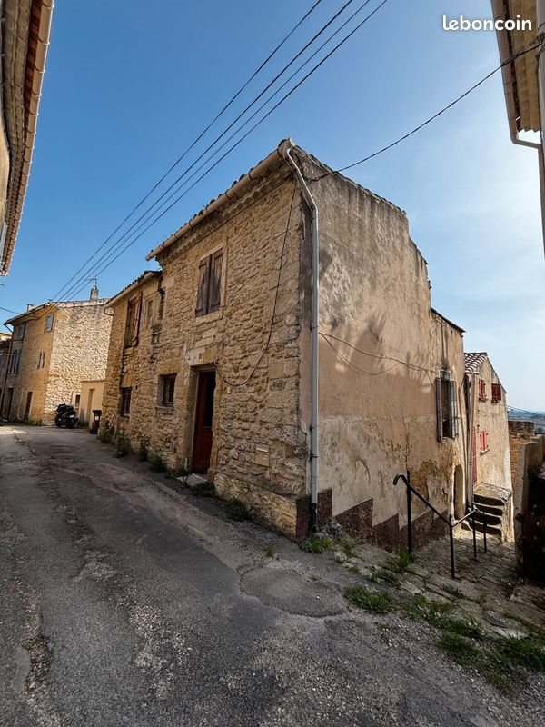 Maison à vendre, 90m², Fournès