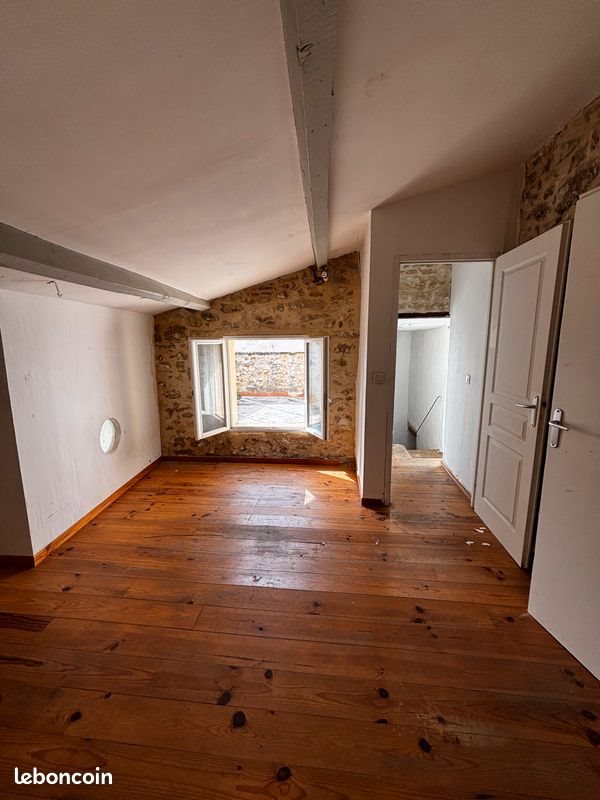 Maison à vendre, 90m², Fournès
