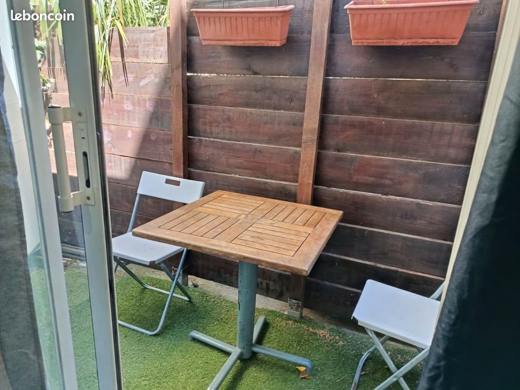 Appartement à louer, 45m², Béziers