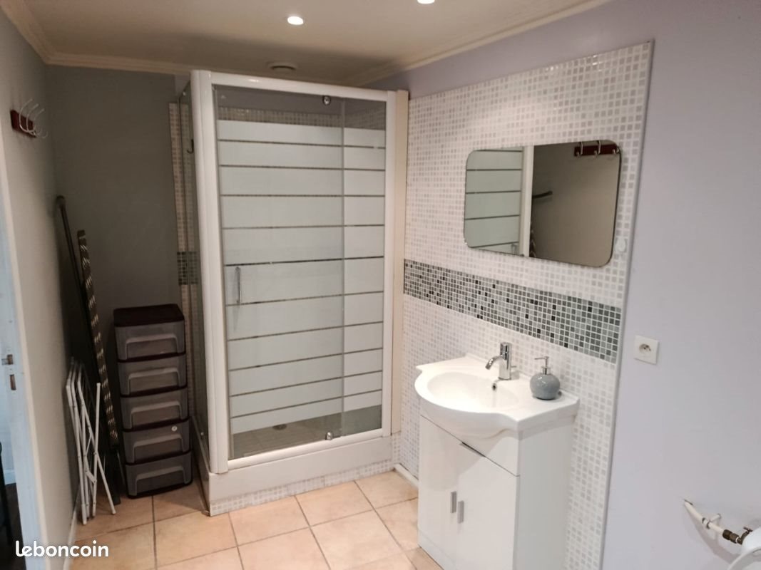 Appartement à louer, 45m², Béziers