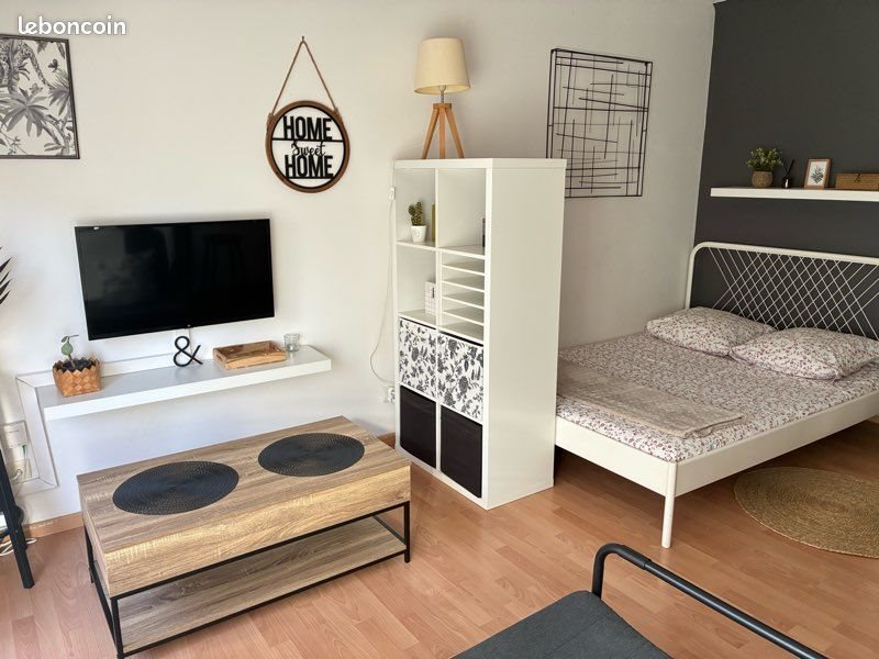 Appartement à louer, 26m², Montpellier