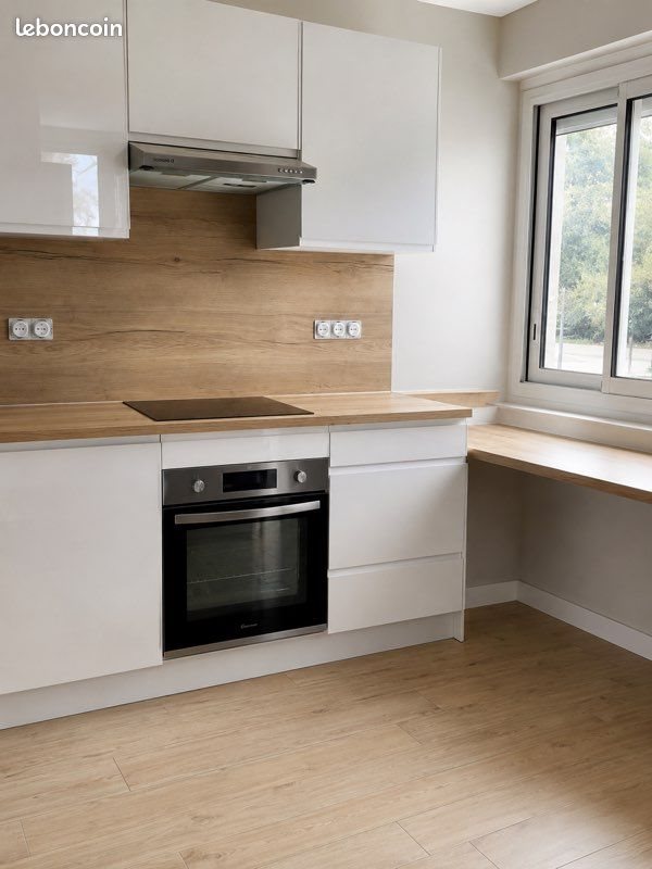 Maison à louer, 80m², Saint-Pont