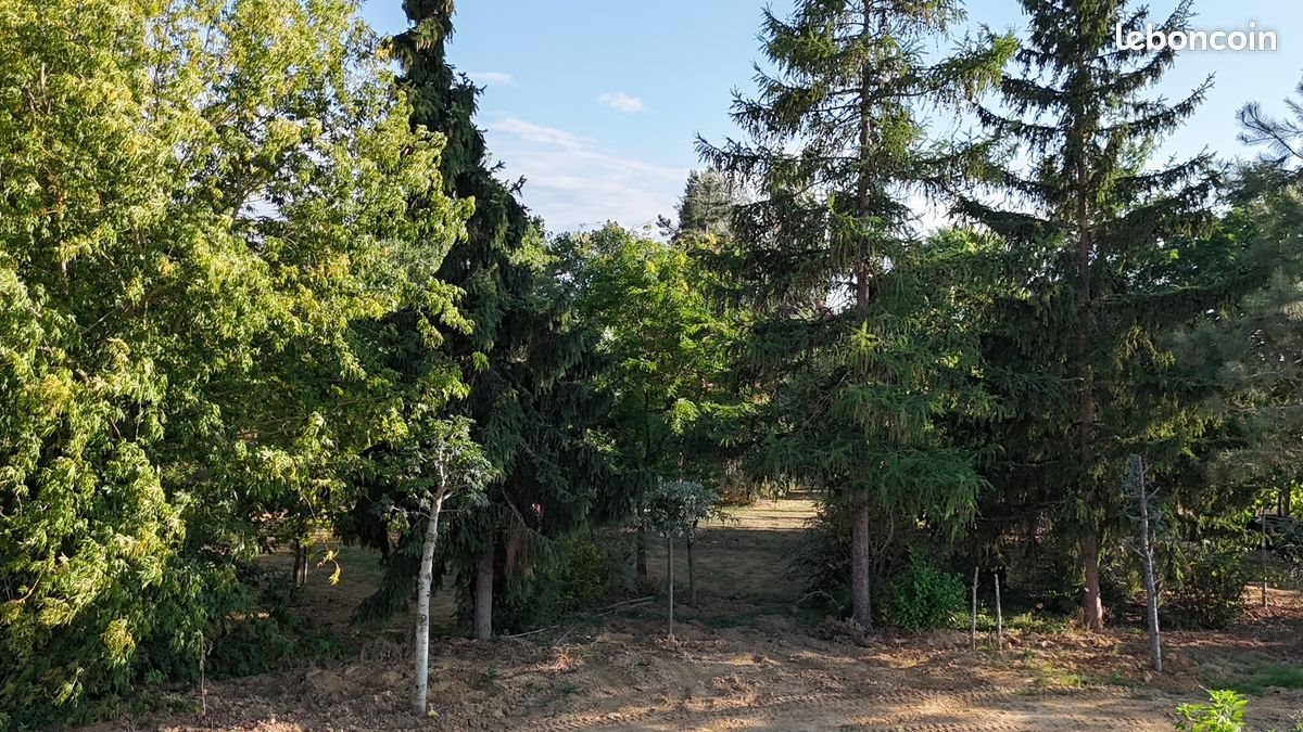 Maison à vendre, 120m², Corberon