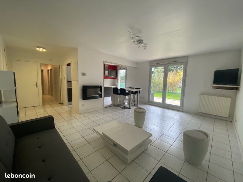 Appartement à louer, 66m², Lyon 3ème