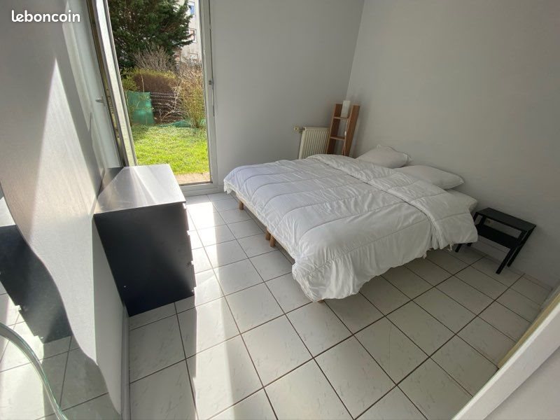 Appartement à louer, 66m², Lyon 3ème