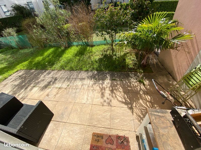 Appartement à louer, 66m², Lyon 3ème