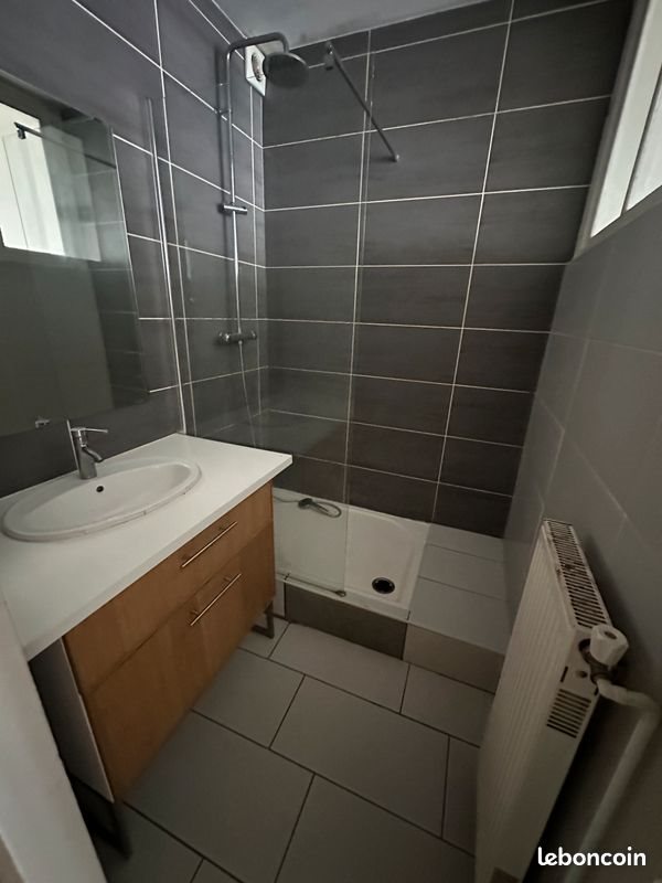 Appartement à louer, 54m², Saint-Etienne