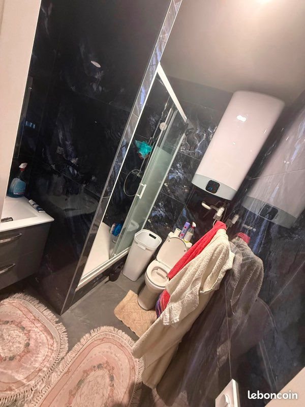 Appartement à louer, 28m², Vaulx-en-Velin