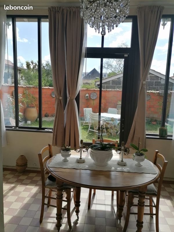 Maison à vendre, 105m², Talence