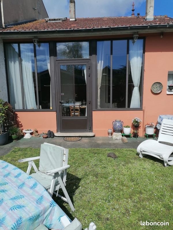 Maison à vendre, 105m², Talence