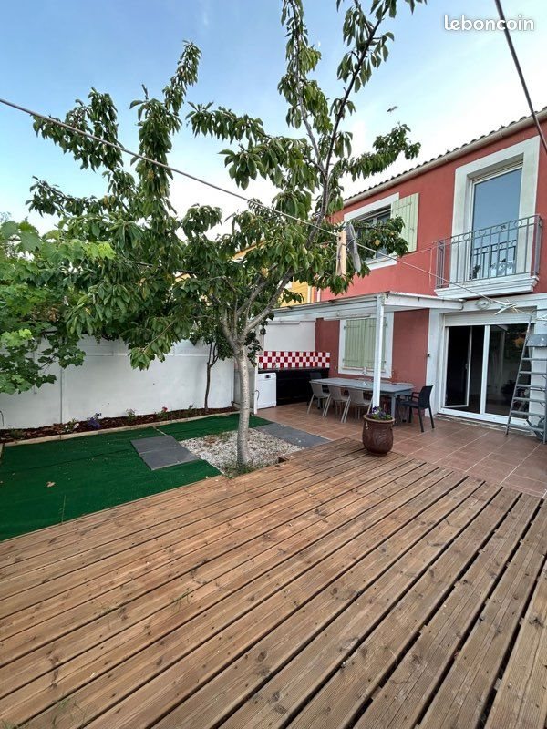 Maison à vendre, 90m², Agde (Cap d'Agde)