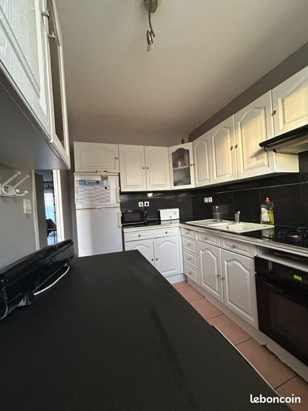 Maison à vendre, 90m², Agde (Cap d'Agde)