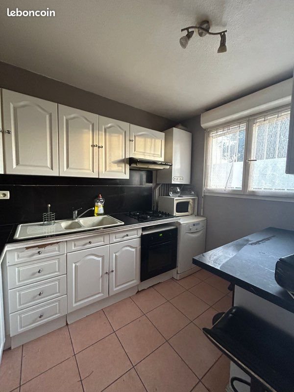 Maison à vendre, 90m², Agde (Cap d'Agde)