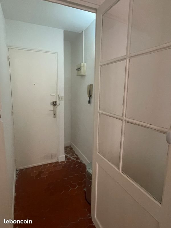 Appartement à louer, 27m², Aix-en-Provence