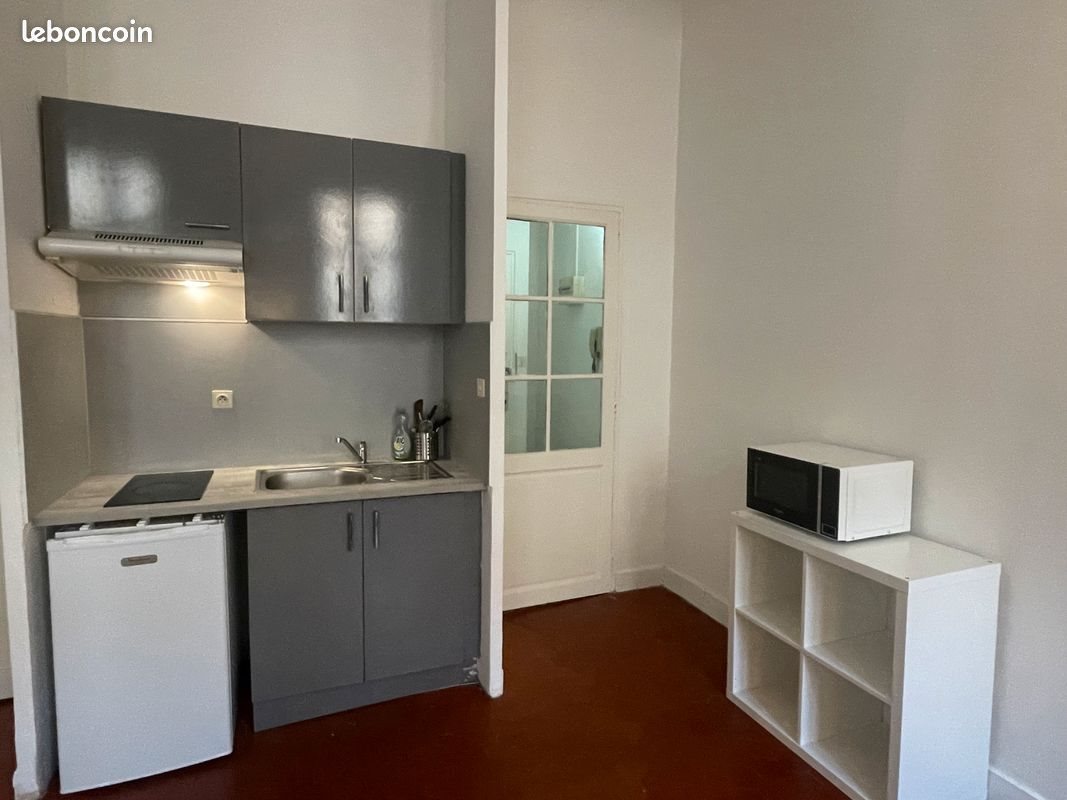 Appartement à louer, 27m², Aix-en-Provence