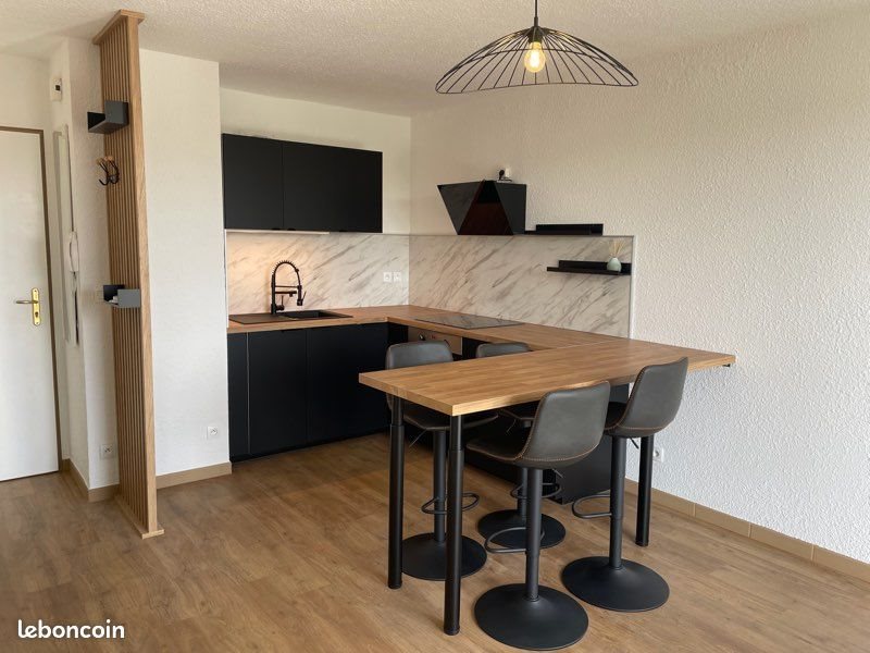 Appartement à louer, 40m², Le Creusot