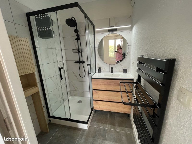 Appartement à louer, 40m², Le Creusot