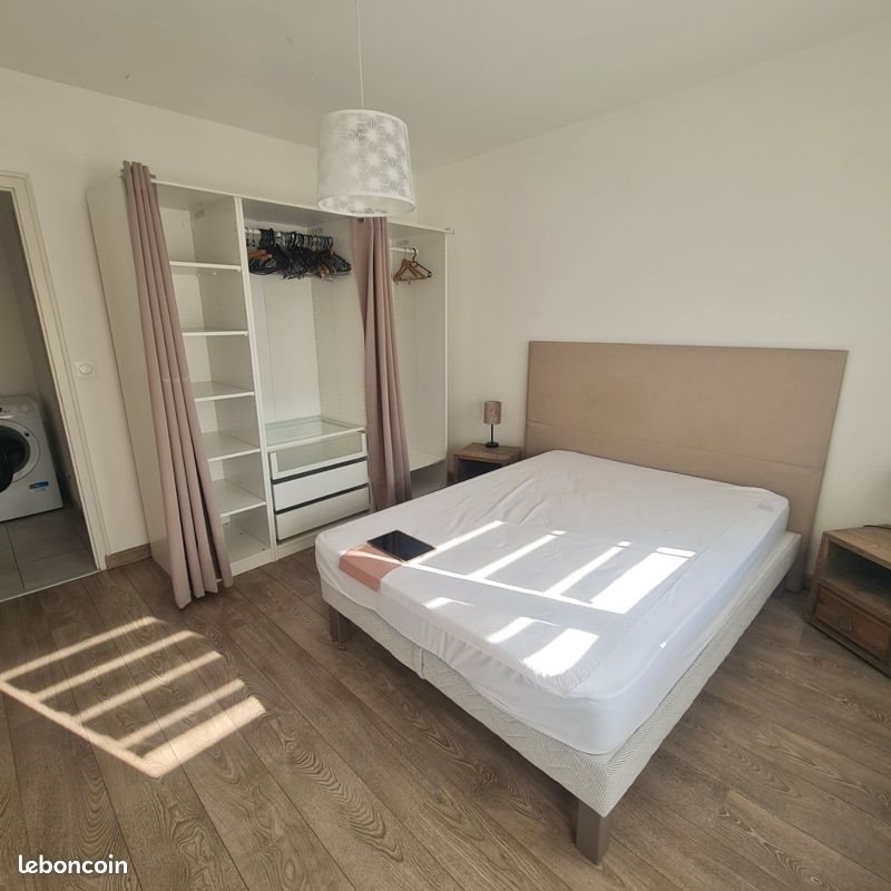 Appartement à vendre, 54m², Annemasse