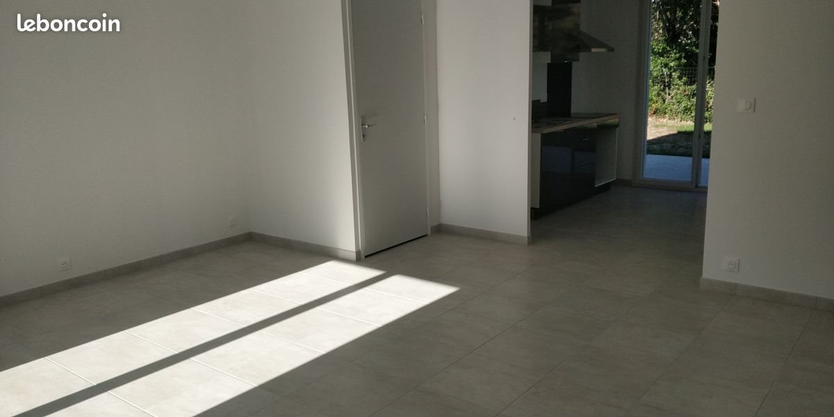 Maison à louer, 76m², Pontchâteau