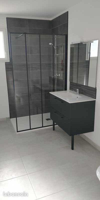 Maison à louer, 76m², Pontchâteau