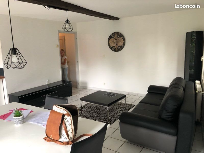 Appartement à louer, 65m², Saint-Sever