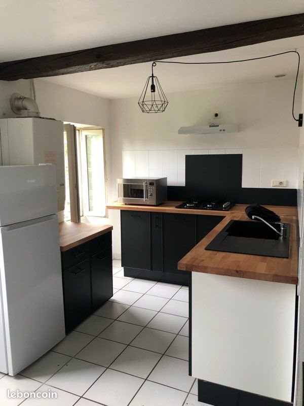 Appartement à louer, 65m², Saint-Sever