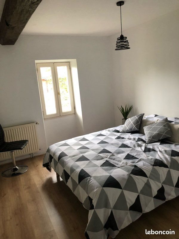 Appartement à louer, 65m², Saint-Sever