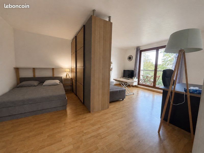 Appartement à louer, 36m², Reims