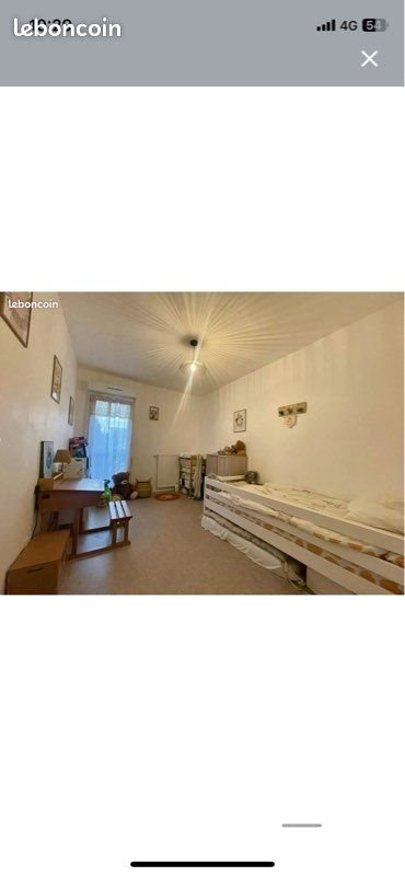 Maison à louer, 88m², Nevers