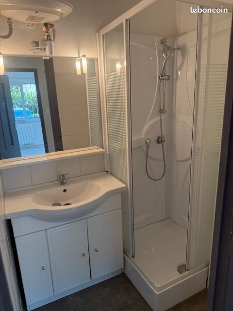 Appartement à louer, 43m², Nîmes