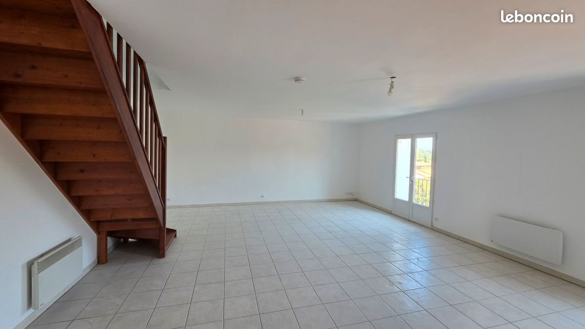 Appartement à vendre, 92m², Rians