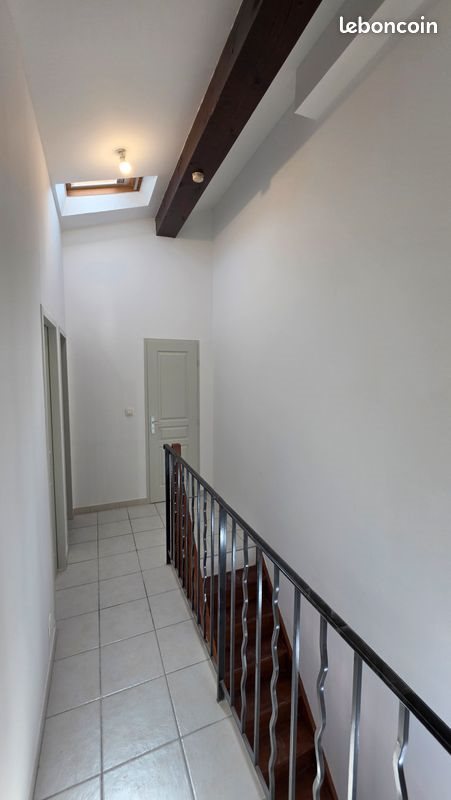 Appartement à vendre, 92m², Rians