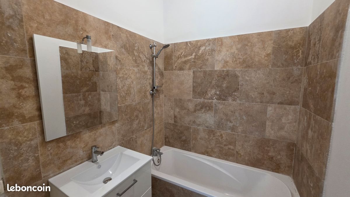 Appartement à vendre, 92m², Rians