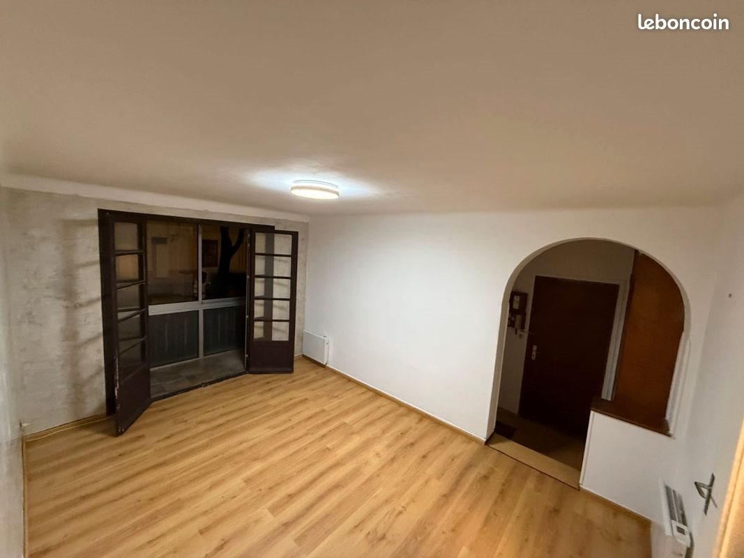 Appartement à vendre, 66m², Perpignan