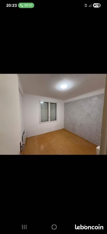 Appartement à vendre, 66m², Perpignan