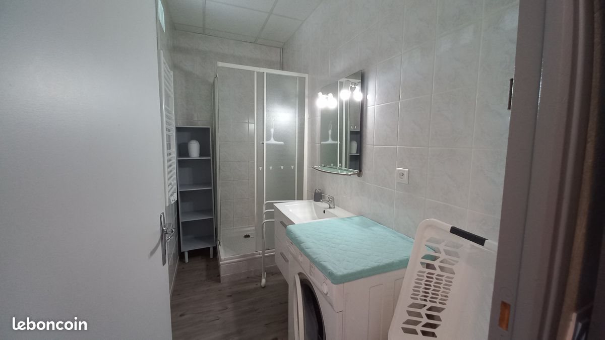 Appartement à vendre, 32m², Mont-Dore