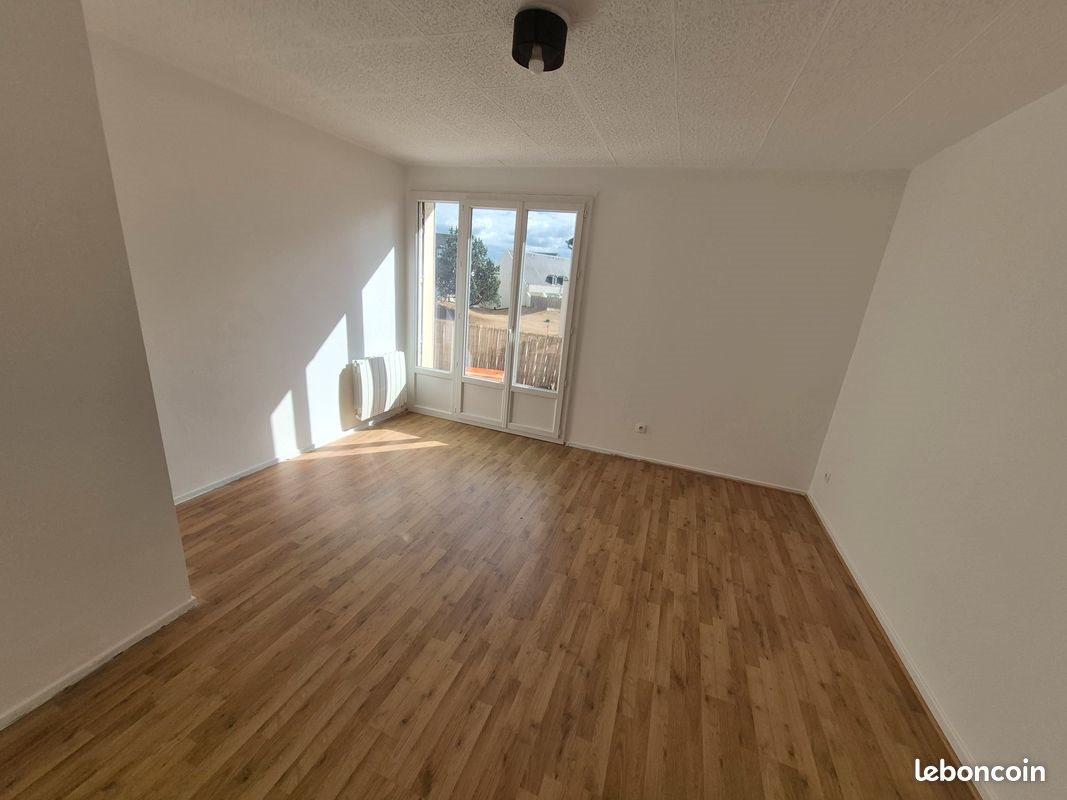 Appartement à vendre, 50m², Sully-sur-Loire