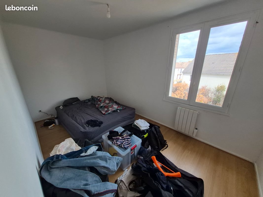 Appartement à vendre, 50m², Sully-sur-Loire