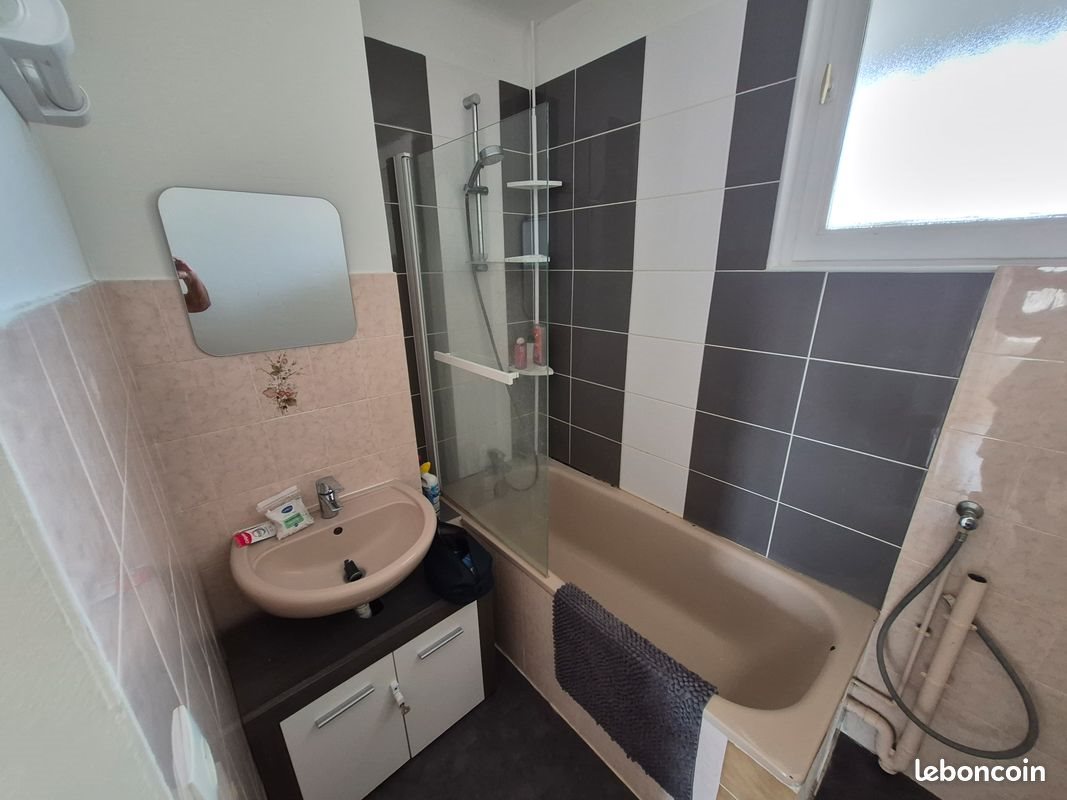 Appartement à vendre, 50m², Sully-sur-Loire