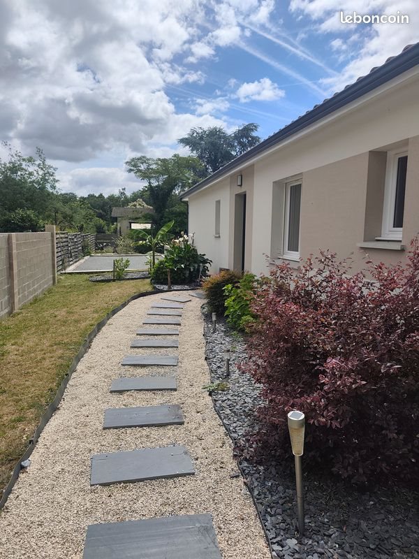 Maison à vendre, 135m², Coimères