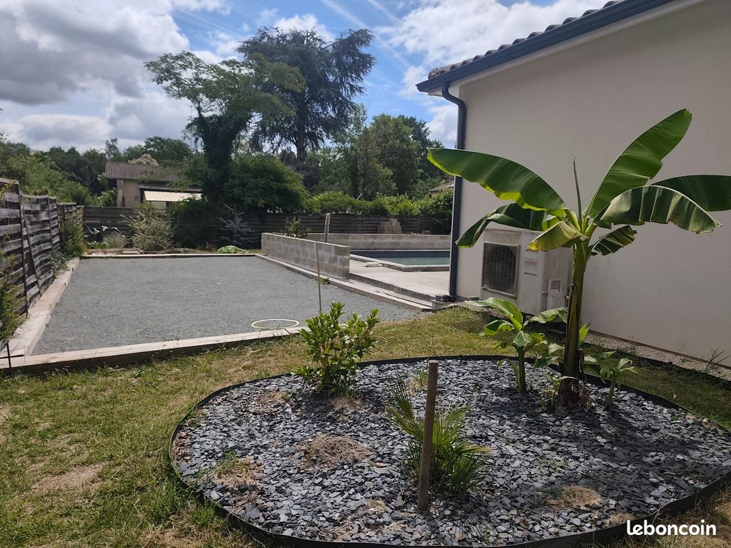Maison à vendre, 135m², Coimères