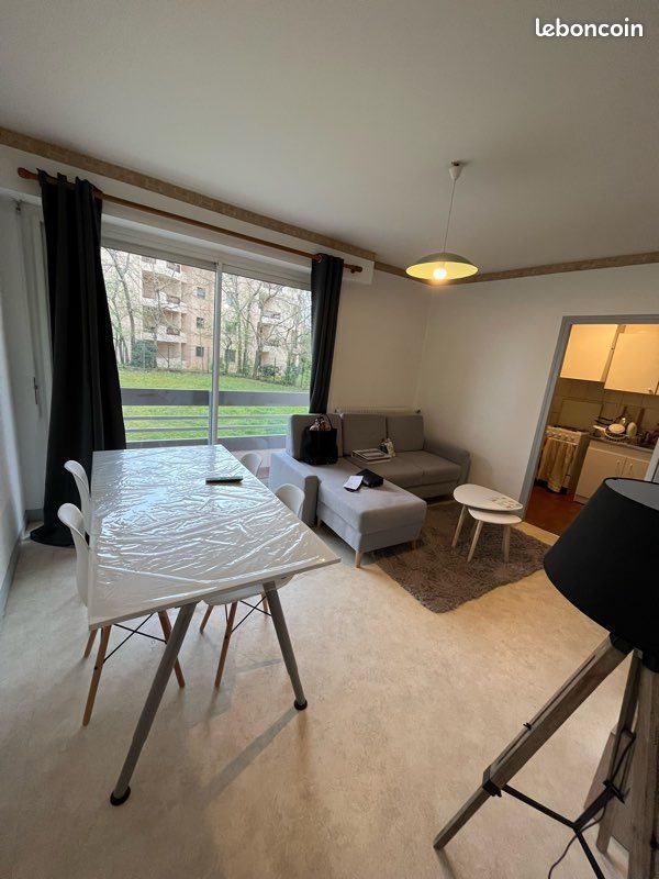 Appartement à louer, 36m², Mont-de-Marsan